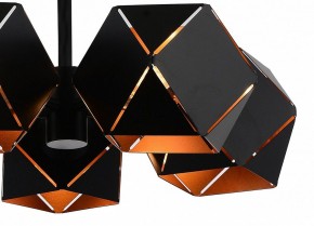 Люстра на штанге ST-Luce Enigma SL258.402.05 в Талице - talica.mebel24.online | фото 2