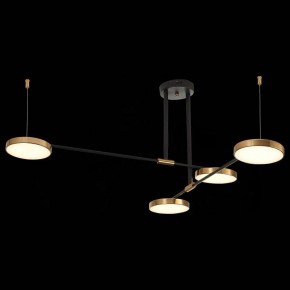Люстра на штанге ST-Luce Farone SL1605.403.04 в Талице - talica.mebel24.online | фото 3