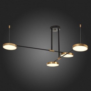 Люстра на штанге ST-Luce Farone SL1605.403.04 в Талице - talica.mebel24.online | фото 4