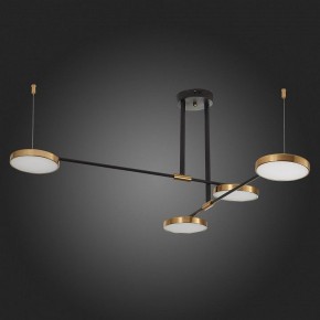 Люстра на штанге ST-Luce Farone SL1605.403.04 в Талице - talica.mebel24.online | фото 6