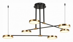 Люстра на штанге ST-Luce Farone SL1605.403.06 в Талице - talica.mebel24.online | фото 2