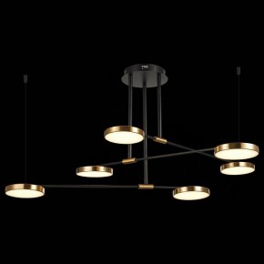 Люстра на штанге ST-Luce Farone SL1605.403.06 в Талице - talica.mebel24.online | фото 3