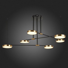 Люстра на штанге ST-Luce Farone SL1605.403.06 в Талице - talica.mebel24.online | фото 4