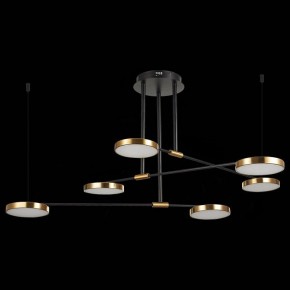 Люстра на штанге ST-Luce Farone SL1605.403.06 в Талице - talica.mebel24.online | фото 5