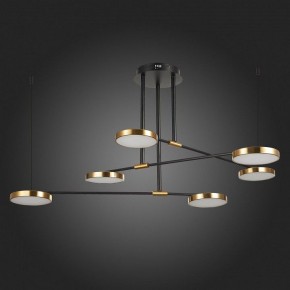 Люстра на штанге ST-Luce Farone SL1605.403.06 в Талице - talica.mebel24.online | фото 6