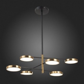 Люстра на штанге ST-Luce Farone SL1605.413.06 в Талице - talica.mebel24.online | фото 4