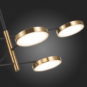 Люстра на штанге ST-Luce Farone SL1605.413.06 в Талице - talica.mebel24.online | фото 8