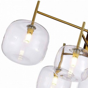 Люстра на штанге ST-Luce Finn SL1049.302.06 в Талице - talica.mebel24.online | фото