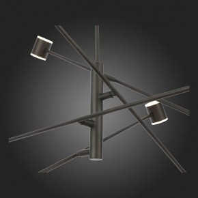 Люстра на штанге ST-Luce Formolla SL1597.403.08 в Талице - talica.mebel24.online | фото 4