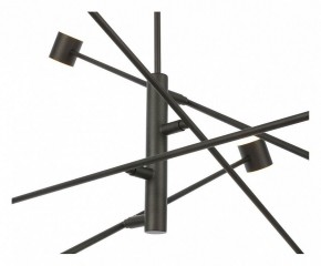 Люстра на штанге ST-Luce Formolla SL1597.403.08 в Талице - talica.mebel24.online | фото 7
