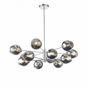 Люстра на штанге ST-Luce Fovia SL1500.103.12 в Талице - talica.mebel24.online | фото 2