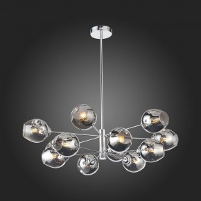 Люстра на штанге ST-Luce Fovia SL1500.103.12 в Талице - talica.mebel24.online | фото 3