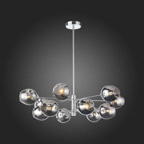 Люстра на штанге ST-Luce Fovia SL1500.103.12 в Талице - talica.mebel24.online | фото 4