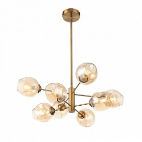Люстра на штанге ST-Luce Fovia SL1500.203.08 в Талице - talica.mebel24.online | фото 2
