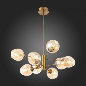 Люстра на штанге ST-Luce Fovia SL1500.203.08 в Талице - talica.mebel24.online | фото 3