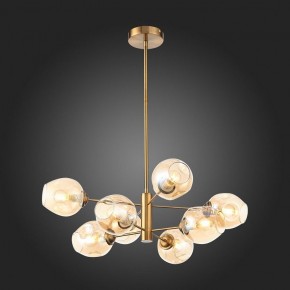 Люстра на штанге ST-Luce Fovia SL1500.203.08 в Талице - talica.mebel24.online | фото 4
