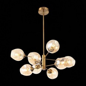 Люстра на штанге ST-Luce Fovia SL1500.203.08 в Талице - talica.mebel24.online | фото 5
