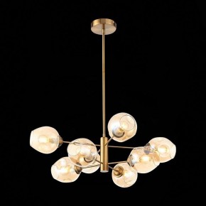 Люстра на штанге ST-Luce Fovia SL1500.203.08 в Талице - talica.mebel24.online | фото 6