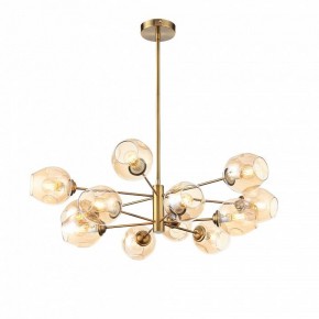 Люстра на штанге ST-Luce Fovia SL1500.203.12 в Талице - talica.mebel24.online | фото 2
