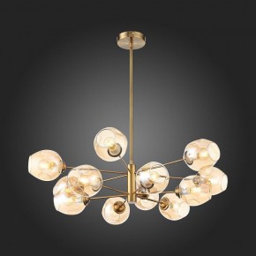 Люстра на штанге ST-Luce Fovia SL1500.203.12 в Талице - talica.mebel24.online | фото 3