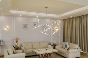 Люстра на штанге ST-Luce Laconicita SL947.102.14 в Талице - talica.mebel24.online | фото 11