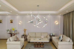 Люстра на штанге ST-Luce Laconicita SL947.102.14 в Талице - talica.mebel24.online | фото 12