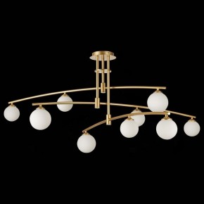 Люстра на штанге ST-Luce Sembrare SL1208.302.09 в Талице - talica.mebel24.online | фото 3