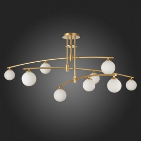 Люстра на штанге ST-Luce Sembrare SL1208.302.09 в Талице - talica.mebel24.online | фото 5