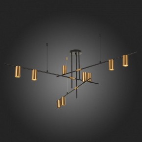 Люстра на штанге ST-Luce Sormano SL1206.402.09 в Талице - talica.mebel24.online | фото 4
