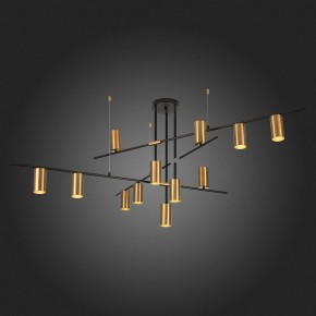 Люстра на штанге ST-Luce Sormano SL1206.402.12 в Талице - talica.mebel24.online | фото 4