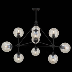 Люстра на штанге ST-Luce Stampo SL549.403.10 в Талице - talica.mebel24.online | фото 2