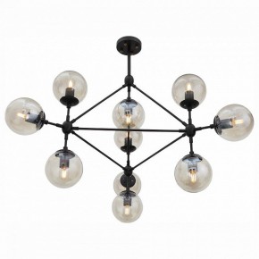 Люстра на штанге ST-Luce Stampo SL549.403.10 в Талице - talica.mebel24.online | фото 3