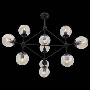 Люстра на штанге ST-Luce Stampo SL549.403.10 в Талице - talica.mebel24.online | фото 4