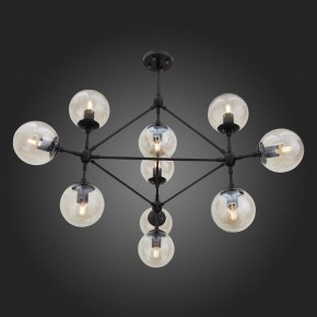 Люстра на штанге ST-Luce Stampo SL549.403.10 в Талице - talica.mebel24.online | фото 6