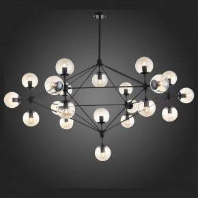 Люстра на штанге ST-Luce Stampo SL549.403.21 в Талице - talica.mebel24.online | фото 3