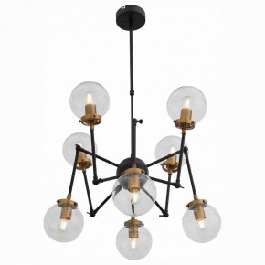 Люстра на штанге ST-Luce Varieta SL234.402.08 в Талице - talica.mebel24.online | фото 3