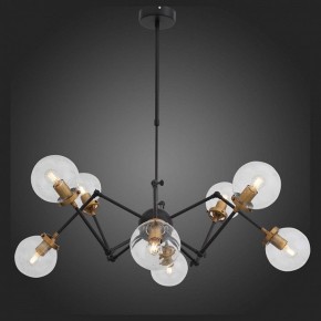 Люстра на штанге ST-Luce Varieta SL234.402.08 в Талице - talica.mebel24.online | фото 6