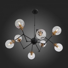 Люстра на штанге ST-Luce Varieta SL234.402.08 в Талице - talica.mebel24.online | фото 7