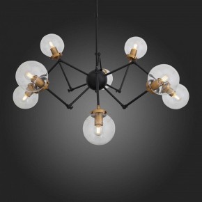 Люстра на штанге ST-Luce Varieta SL234.402.08 в Талице - talica.mebel24.online | фото 8