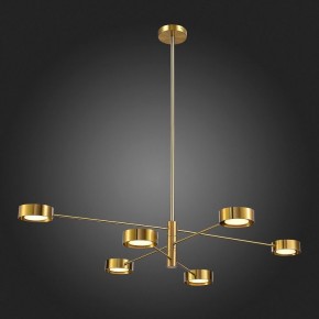 Люстра на штанге ST-Luce Vico SL6504.302.06 в Талице - talica.mebel24.online | фото 4