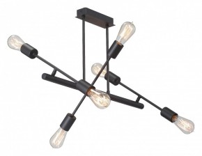 Люстра на штанге Vitaluce V3010 V3010-1/6PL в Талице - talica.mebel24.online | фото 2
