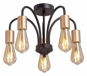 Люстра на штанге Vitaluce V3024 V3024-1/5PL в Талице - talica.mebel24.online | фото 2