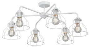 Люстра на штанге Vitaluce V3102 V3102-0/6PL в Талице - talica.mebel24.online | фото
