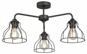 Люстра на штанге Vitaluce V3102 V3102-1/3PL в Талице - talica.mebel24.online | фото