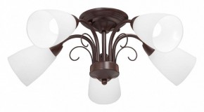 Люстра на штанге Vitaluce V3184 V3499-7/5PL в Талице - talica.mebel24.online | фото
