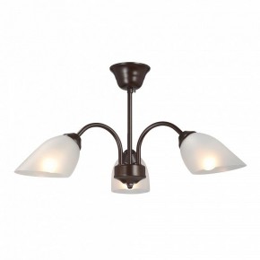 Люстра на штанге Vitaluce V3335 V3335-7/3PL в Талице - talica.mebel24.online | фото