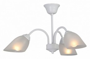 Люстра на штанге Vitaluce V3336 V3336-0/3PL в Талице - talica.mebel24.online | фото