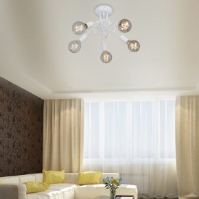 Люстра на штанге Vitaluce V3727 V3727-0/5PL в Талице - talica.mebel24.online | фото 4