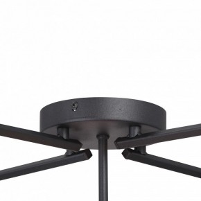 Люстра на штанге Vitaluce V3768 V3768-1/4PL в Талице - talica.mebel24.online | фото 3
