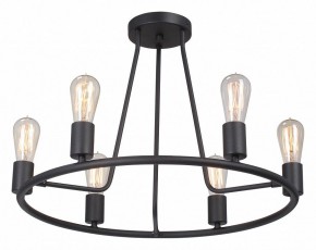 Люстра на штанге Vitaluce V3771 V3771-1/6PL в Талице - talica.mebel24.online | фото 3